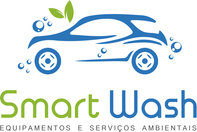 Smart Wash - Equipamentos e Serviços Ambientais