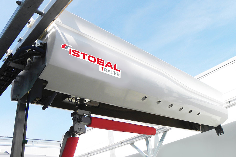 Istobal Tracer